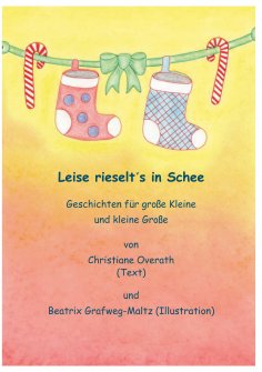 eBook: Leise rieselt´s in Schee