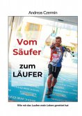 eBook: Vom Säufer zum Läufer