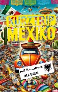 eBook: Kurztrip Mexiko