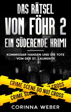 eBook: Das Rätsel von Föhr 2