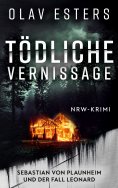 ebook: Tödliche Vernissage
