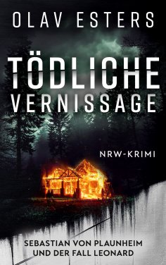 ebook: Tödliche Vernissage