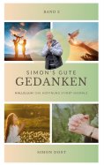 eBook: Simons gute Gedanken - Band 2