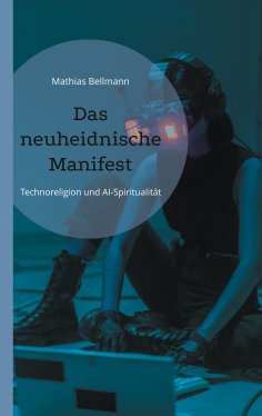 eBook: Das neuheidnische Manifest