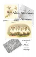 eBook: How the daisy got its name