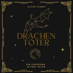 eBook: Drachentöter