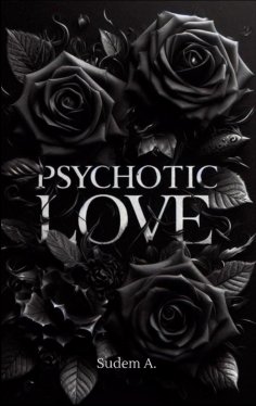 eBook: Psychotic Love