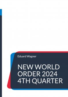 ebook: New World Order 2024 4th Quarter