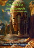 eBook: Die Kraft des Venustempels