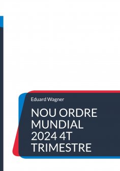 eBook: Nou ordre mundial 2024 4t trimestre