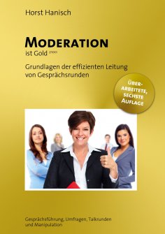 eBook: Moderation ist Gold