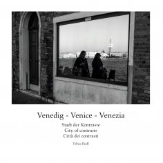 eBook: Venedig - Venice - Venezia