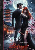 eBook: Seoul Betrayal