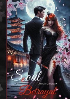 eBook: Seoul Betrayal