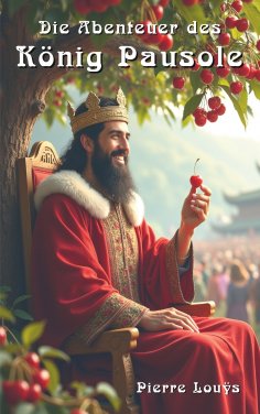 eBook: Die Abenteuer des König Pausole
