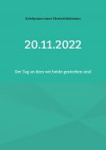 eBook: 20.11.2022
