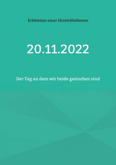 eBook: 20.11.2022