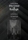 ebook: Die Untat Hoeholzbagdtal
