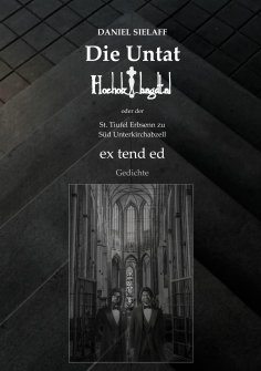 ebook: Die Untat Hoeholzbagdtal