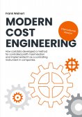 eBook: Modern Cost Engineering (intern. Version)