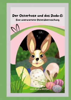 eBook: Der Osterhase und das Dodo Ei