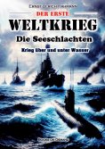 eBook: Der Erste Weltkrieg