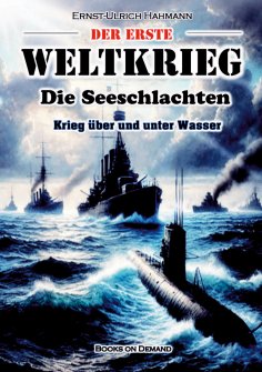 eBook: Der Erste Weltkrieg