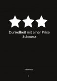 eBook: Dunkelheit mit einer Prise Schmerz