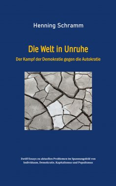 eBook: Die Welt in Unruhe