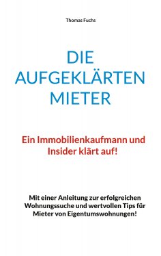 eBook: Die aufgeklärten Mieter