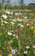eBook: Es muss nicht immer Rasen sein