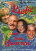 eBook: Liebe kennt keine Grenzen