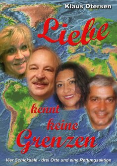 eBook: Liebe kennt keine Grenzen