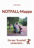 eBook: Notfall-Mappe