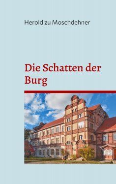 eBook: Die Schatten der Burg