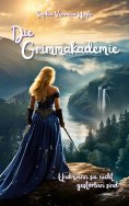 eBook: Die Grimmakademie