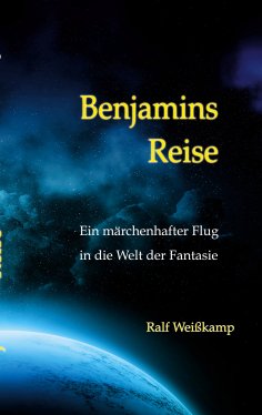 eBook: Benjamins Reise