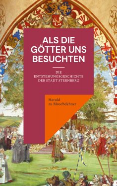 eBook: Als die Götter uns besuchten