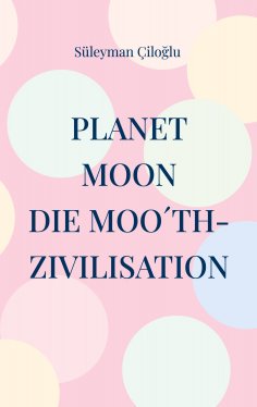 eBook: Planet Moon