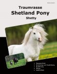 eBook: Traumrasse Shetland Pony