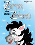 eBook: Zorro das stolze Zebra