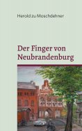 eBook: Der Finger von Neubrandenburg