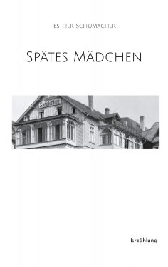 eBook: Spätes Mädchen