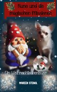 eBook: Kuno und die magischen Missionen