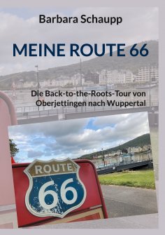 eBook: Meine Route 66