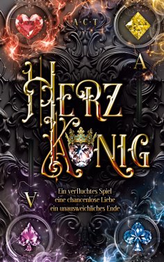 eBook: Herzkönig