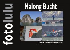 eBook: Halong-Bucht