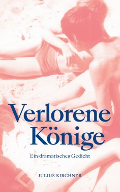 ebook: Verlorene Könige