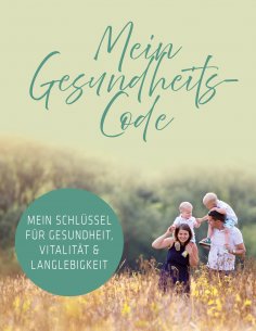 eBook: Mein Gesundheits-Code