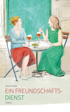 eBook: Ein Freunschaftsdienst